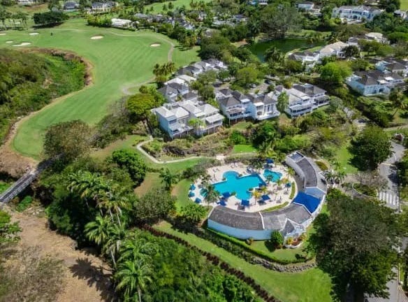 Royal Westmoreland, St. James, Barbados, St.James, Saint James