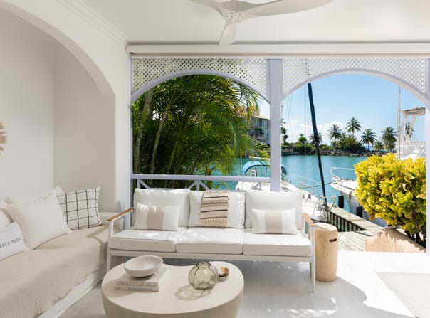 Speightstown, Saint Peter