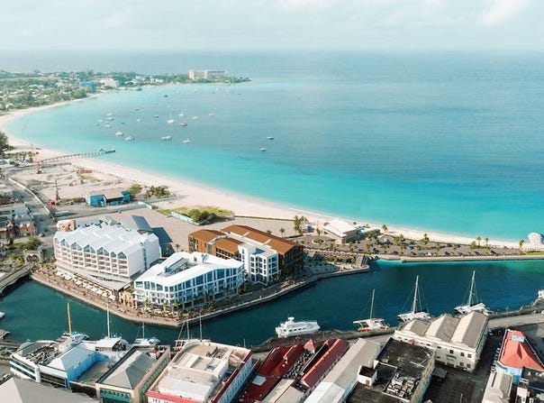 Bridgetown, Saint Michael