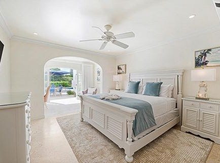 Royal Westmoreland, Westmoreland, Saint James