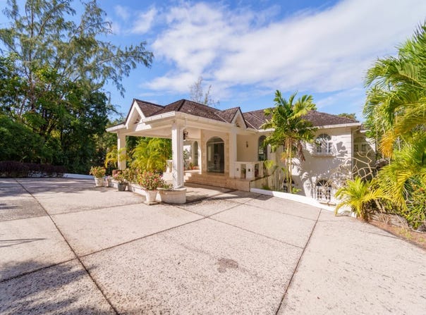 Sandy Lane, Sandy Lane, Saint James