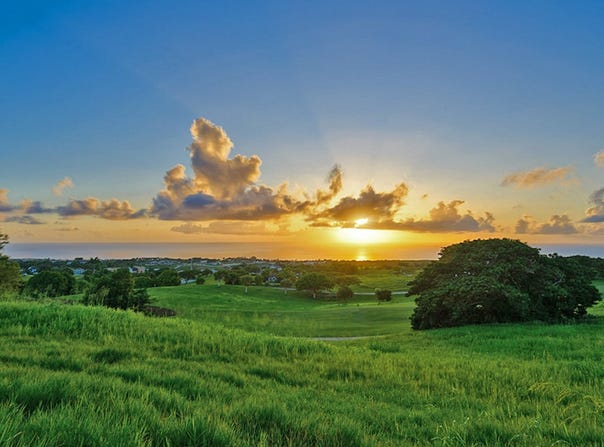Orange Hill, Saint Thomas