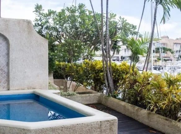 Port St Charles, Speightstown, St. Peter, Barbados, St.Peter, Saint Peter