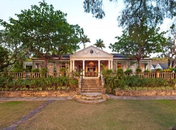 Cockade House, Bennetts, Saint Thomas, St.Thomas, Saint Thomas