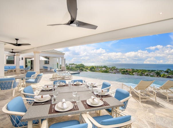 Royal Westmoreland, Westmoreland, Saint James