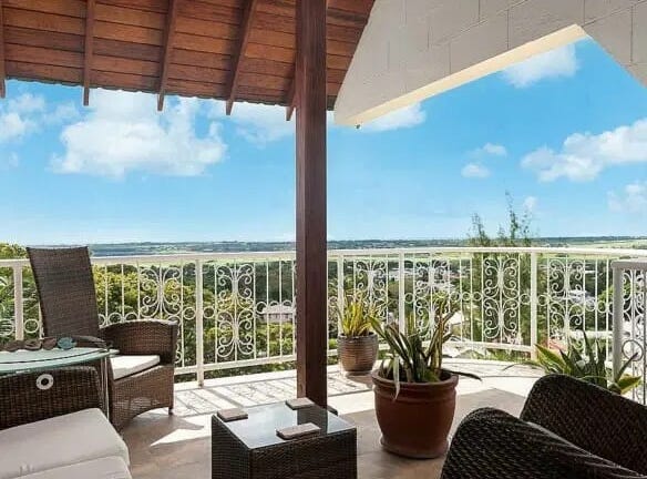 Saint George, Barbados, St.George, Saint George