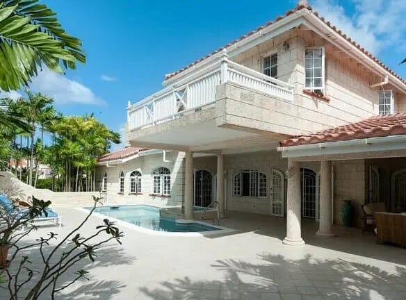 Christ Church, Barbados, Christ Church, Christ Church