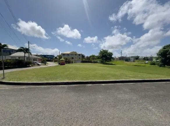 St. Silas Heights, St. James, St.James, Saint James
