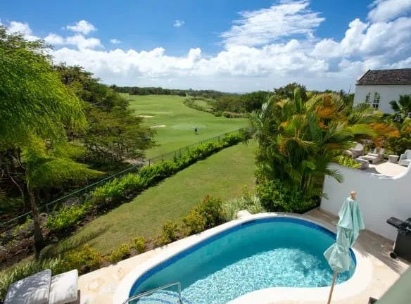 Royal Westmoreland , St James , West Coast Barbados, St.James, Saint James
