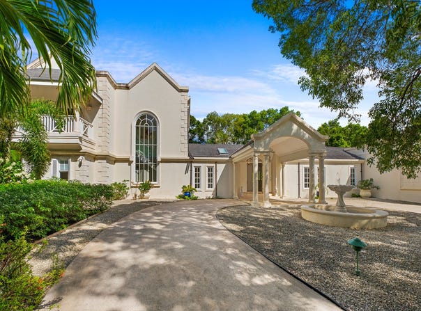 Sandy Lane - Casa Caoba, Sandy Lane, Saint James