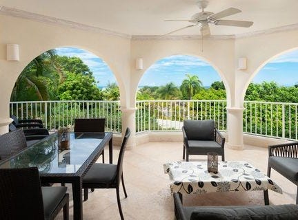 Royal Westmoreland, Westmoreland, Saint James