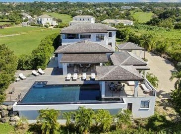 Sundeck, Westmoreland, Saint James