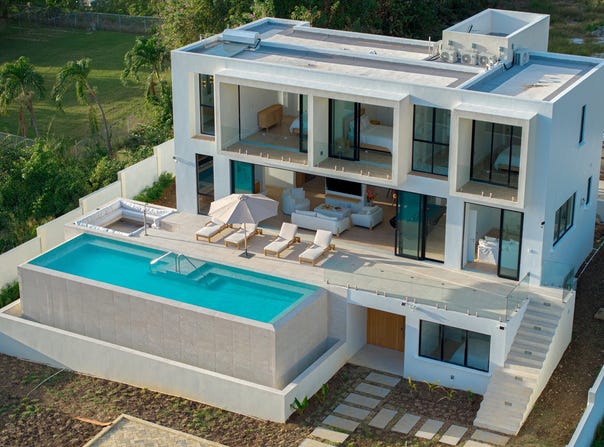 WestPort - Belair, Weston, Saint Philip
