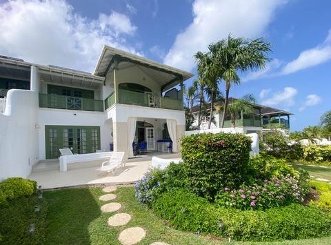 , Barbados, Holetown, Saint James