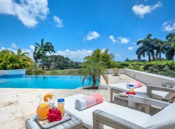 Royal Westmoreland, St. James, Barbados Palm Ridge 7, St.James, Saint James