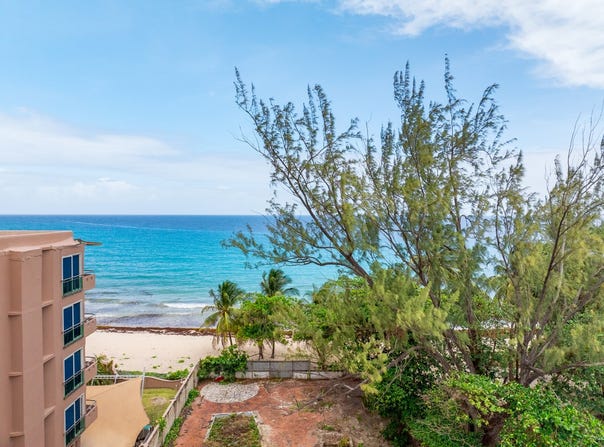 Accra Beachfront Land, Rockley, Christ Church