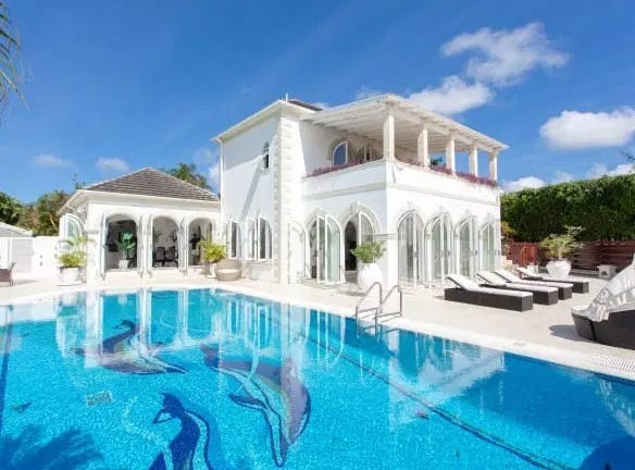 Royal Westmoreland, St. James, St.James, Saint James