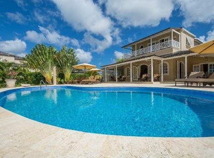 Royal Westmoreland, Westmoreland, Saint James
