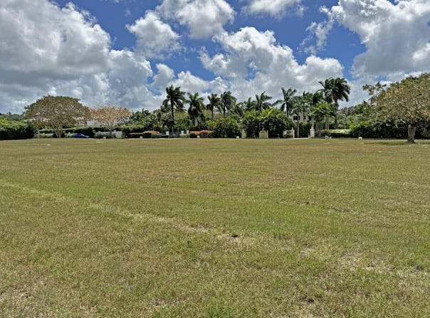 Westmoreland, Saint James