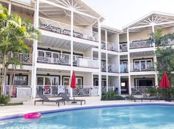 Weston, St. James, Barbados, St.James, Saint James