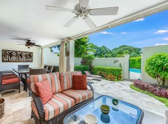 Mullins Bay, Barbados, St.James, Saint James