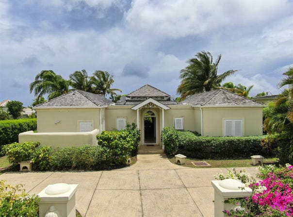 Westmoreland, Saint James