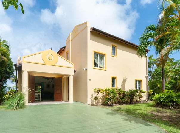 Hummingbird House - Prospect, Prospect, Saint James