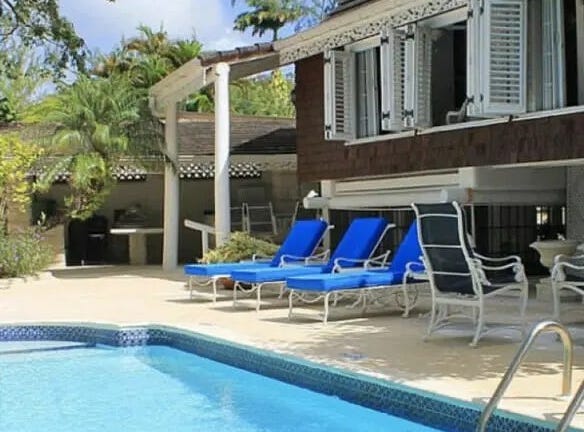 St. Peter, Barbados, St.Peter, Saint Peter