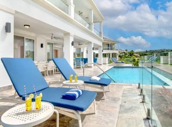 Jasmine Ridge, St James, Barbados, St.James, Saint James