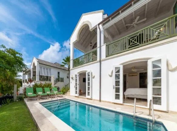 Royal Westmoreland, St. James, St.James, Saint James
