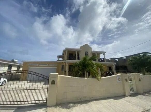 Maxwell, Christ Church, Barbados, Christ Church, Christ Church