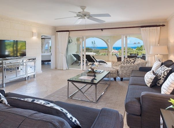 Royal Westmoreland, Westmoreland, Saint James