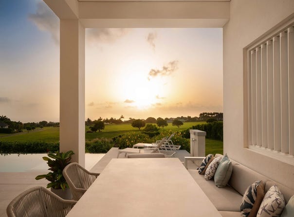 Apes Hill Polo Estate, Apes Hill, Saint Andrew