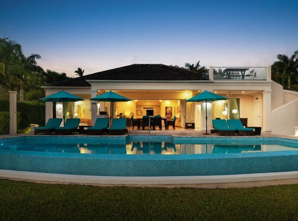 Westmoreland, Saint James