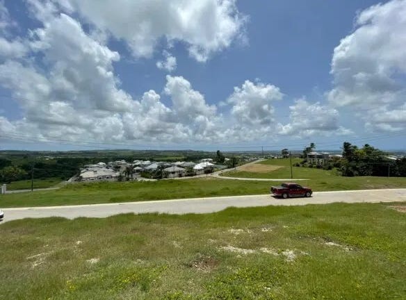 St Thomas, Barbados, St.Thomas, Saint Thomas