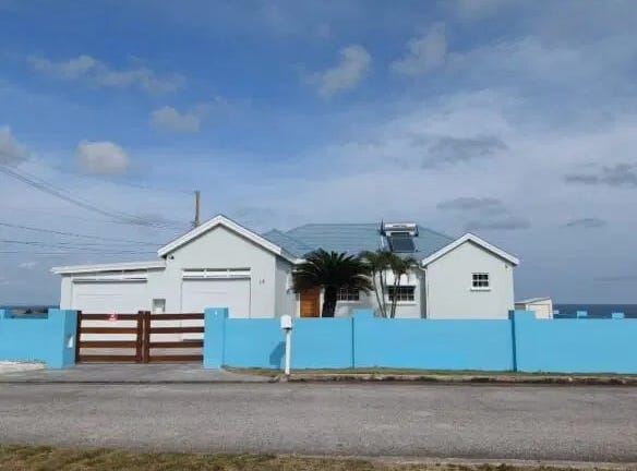 Foul Bay, St. Philip, St.Philip, Saint Philip