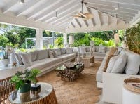 Sandy Lane - Aquarius, Sandy Lane, 