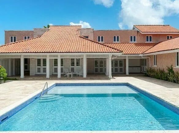Saint Michael, Barbados, St.Michael, Saint Michael