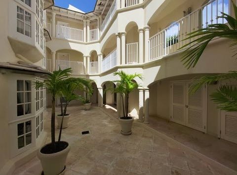 , Barbados, Holetown, Saint James