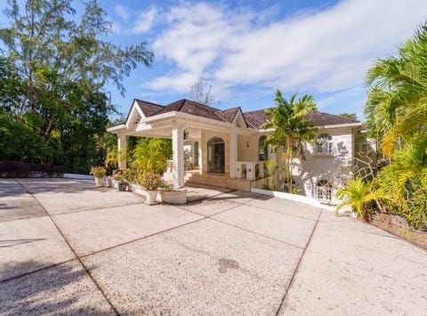 Sandy Lane, Sandy Lane, Saint James