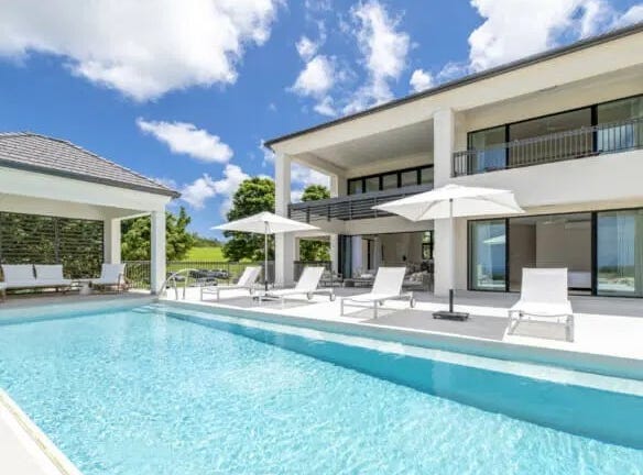 Apes Hill Golf Resort, St. James, Barbados, St.James, Saint James