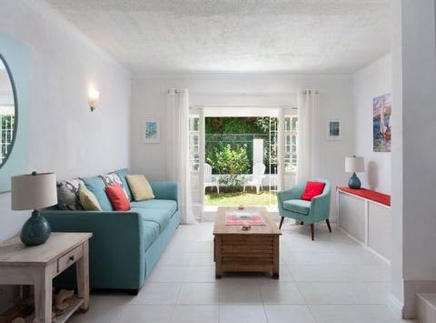 Fairways Villa No. 3, Dairy Meadows, Saint James