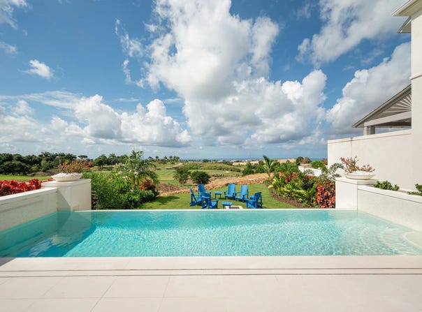 Apes Hill, Apes Hill, Saint Andrew