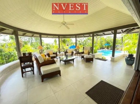 Sandy Lane, Barbados, St.James, Saint James