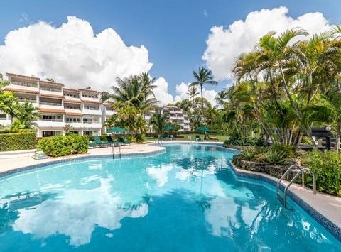 Apes Hill, Apes Hill, Saint Andrew