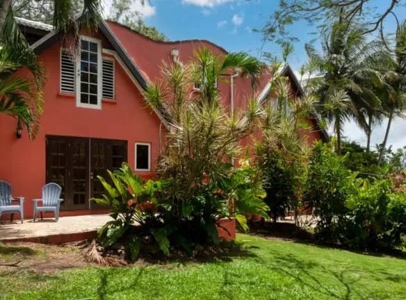 Walkes Springs, St. Thomas, St.Thomas, Saint Thomas