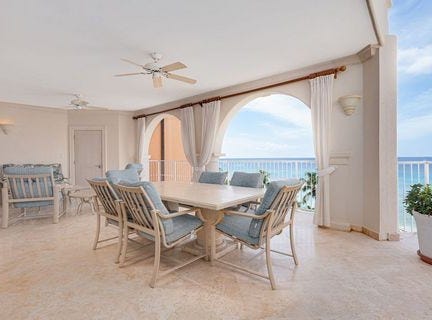 , Barbados, Speightstown, Saint Peter
