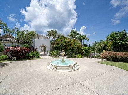 Royal Westmoreland, Westmoreland, Saint James