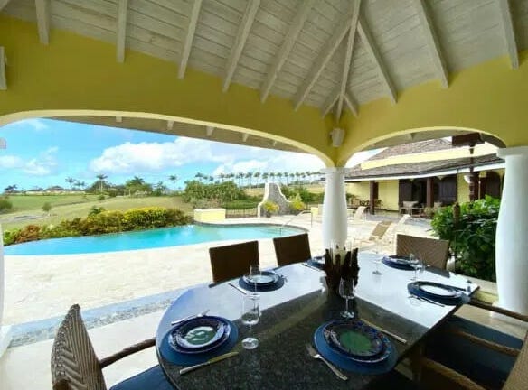 Lion Castle, St. Thomas, St.Thomas, Saint Thomas