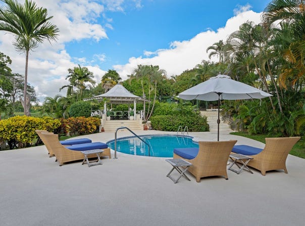 Malabar Manor, Westmoreland, Saint James